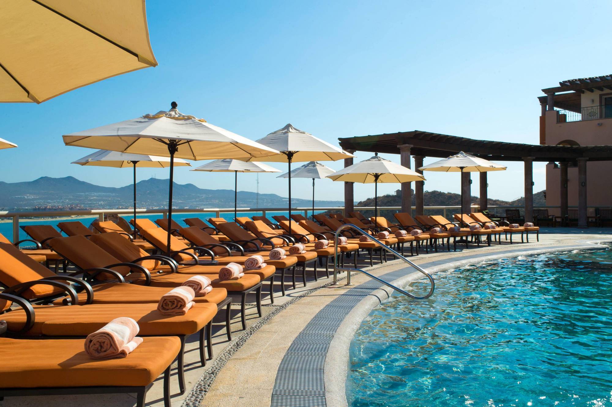 Resort The Ridge At Playa Grande 5*