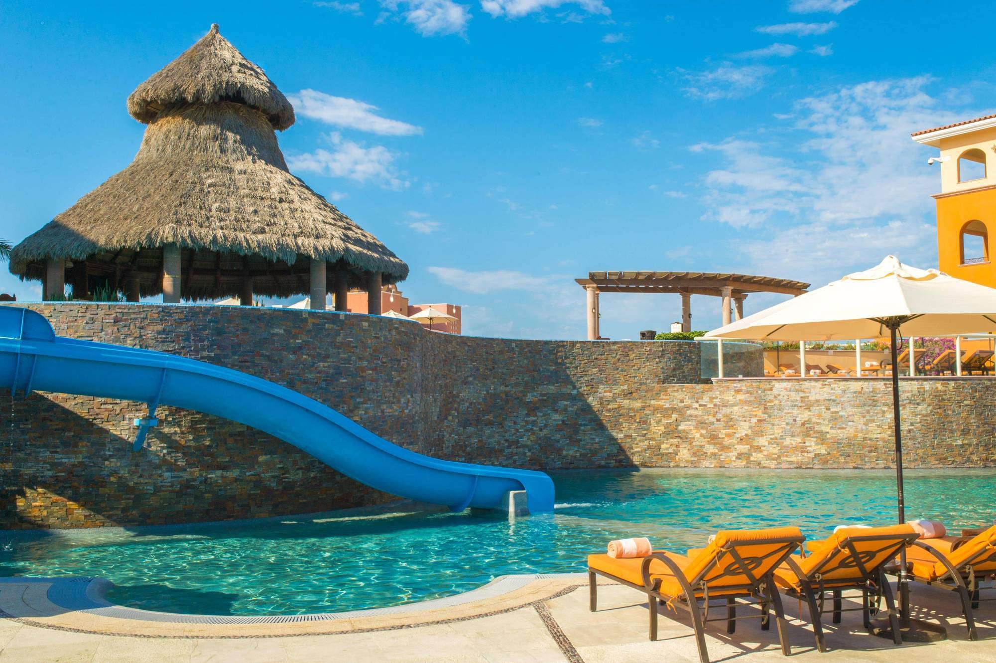 The Ridge At Playa Grande Resort Cabo San Lucas