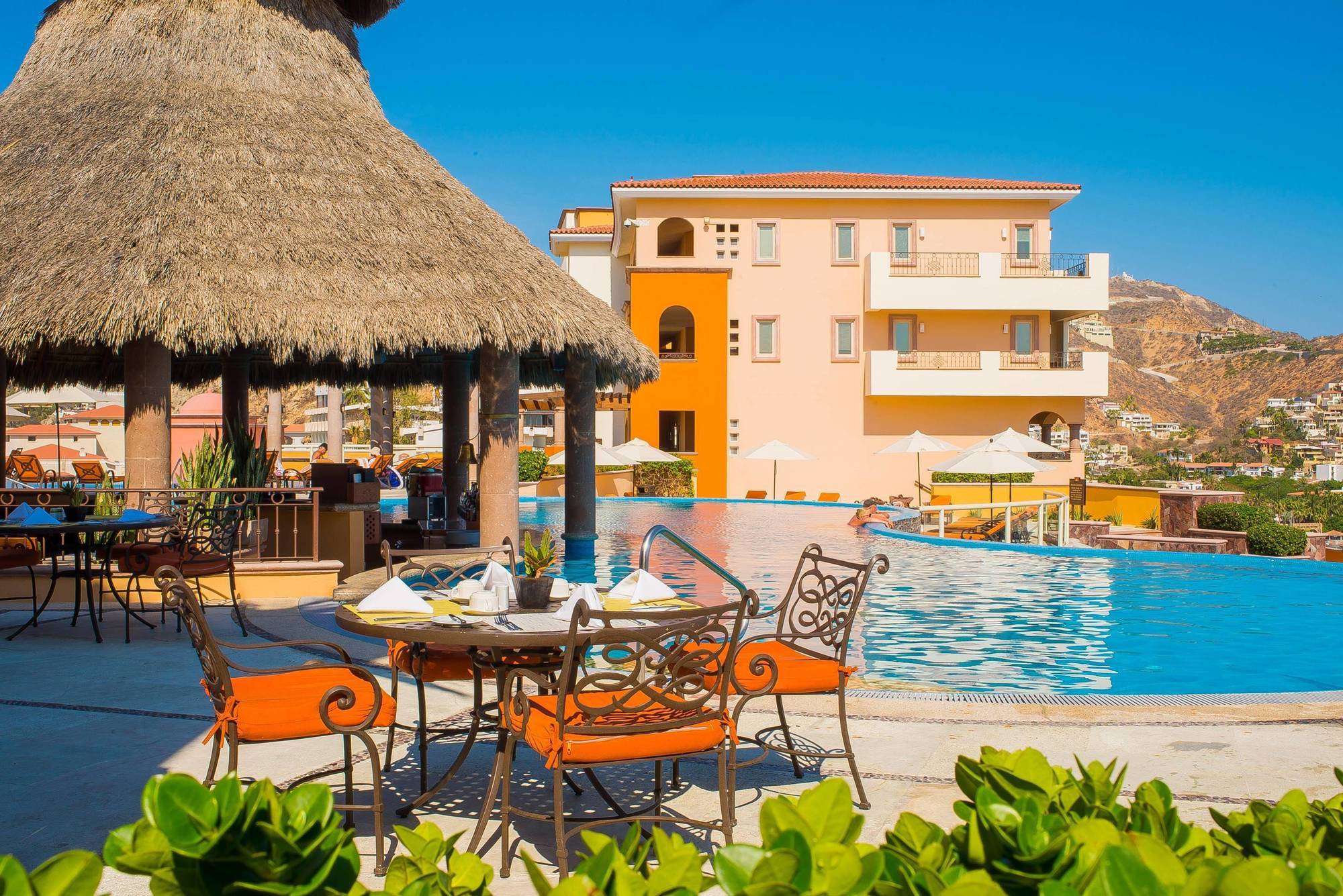 Resort The Ridge At Playa Grande