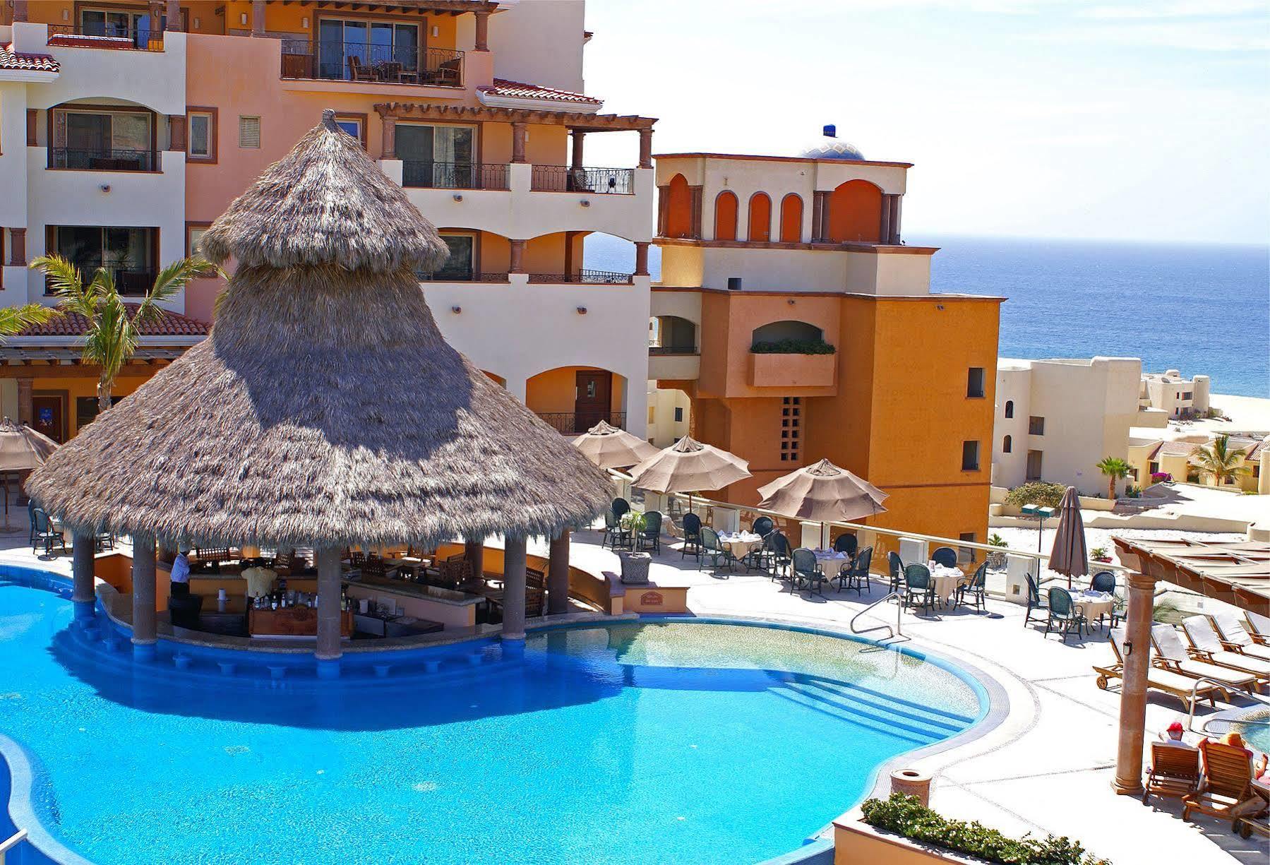 Resort The Ridge At Playa Grande Cabo San Lucas