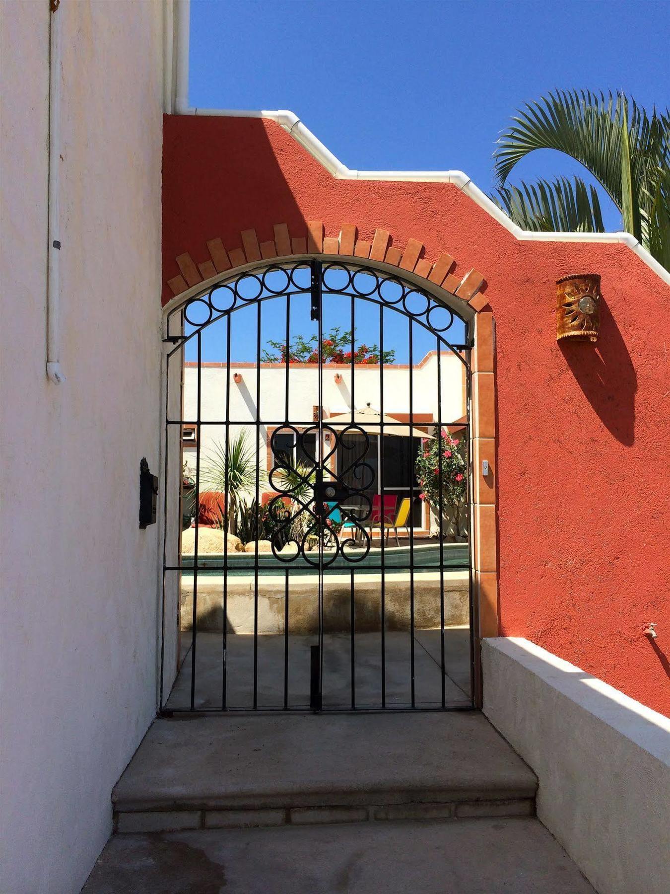 Cabo's Little Secret Two Bedroom Apartment *