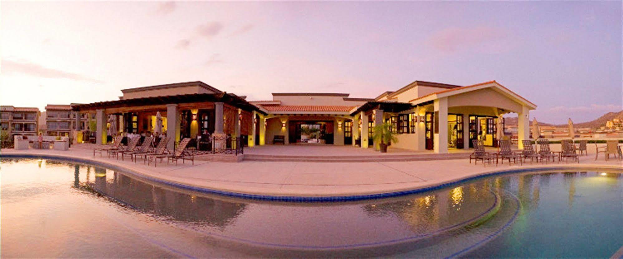 Ventanas & Residences Cabo San Lucas