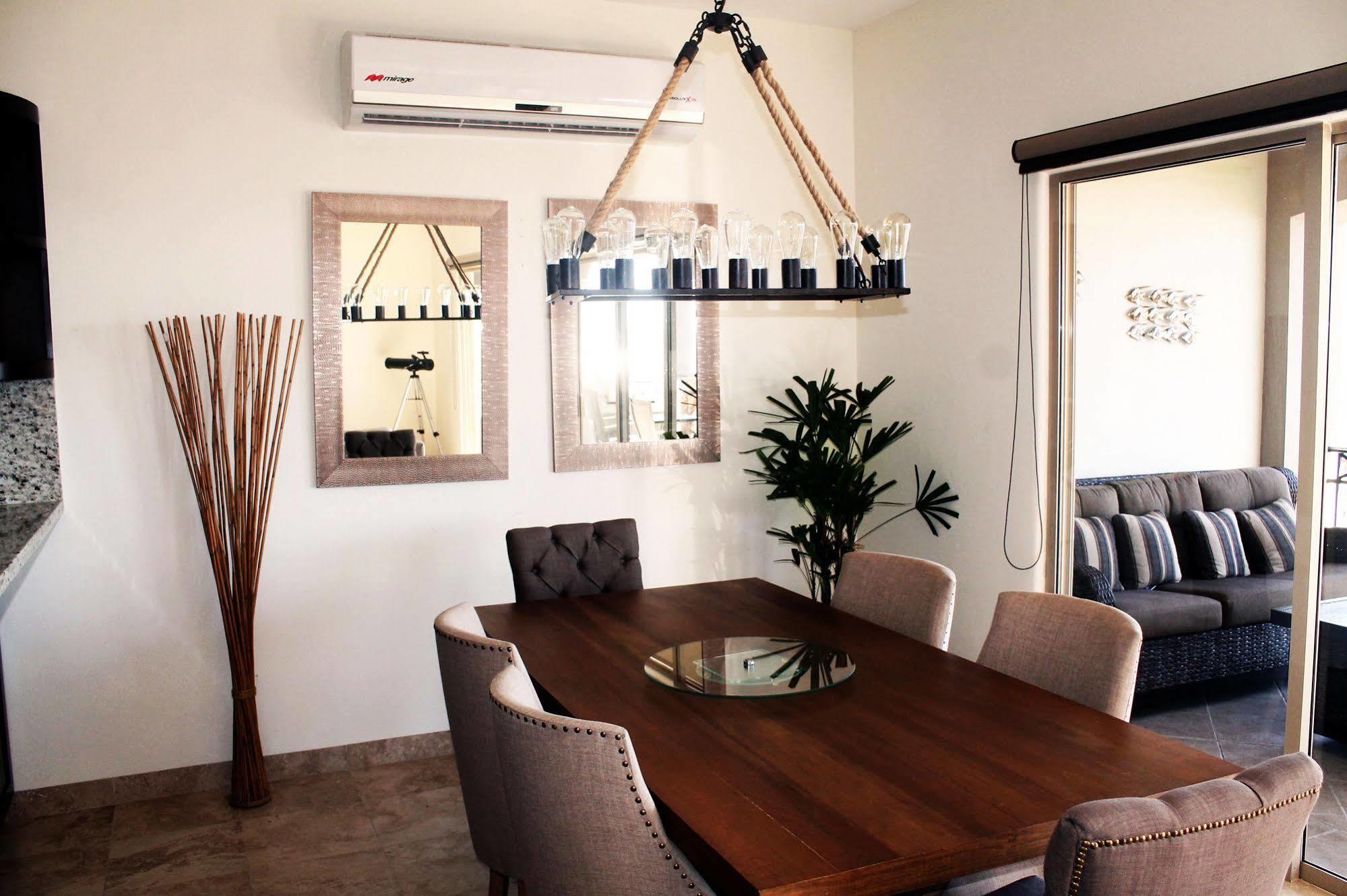 Ventanas & Residences Villa