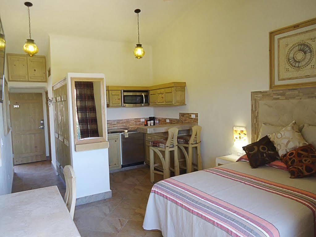 Aparthotel Cabo Vista Adults Only 3*