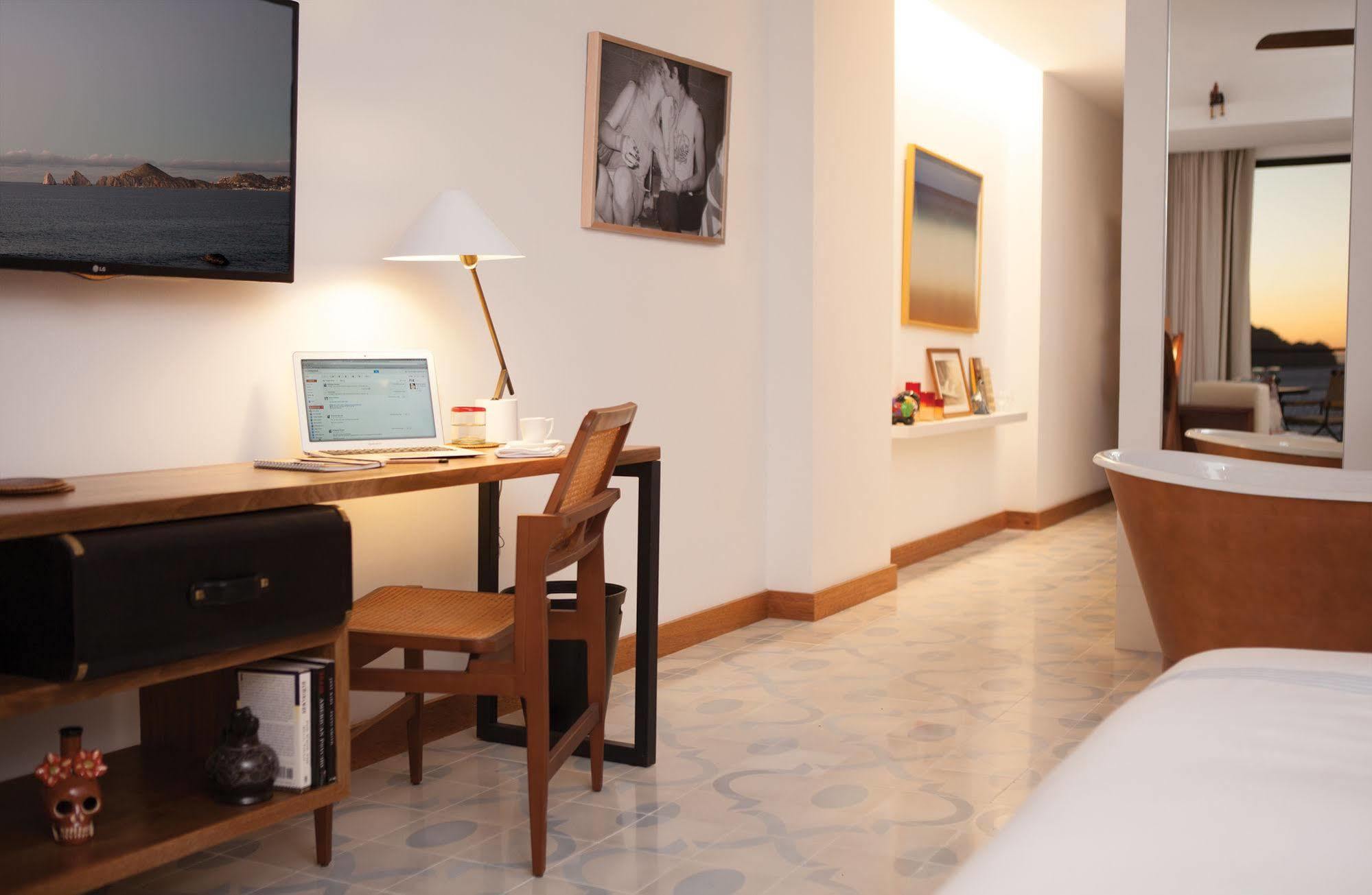 The Cape, A Thompson Hotel, By Hyatt Resort 5*