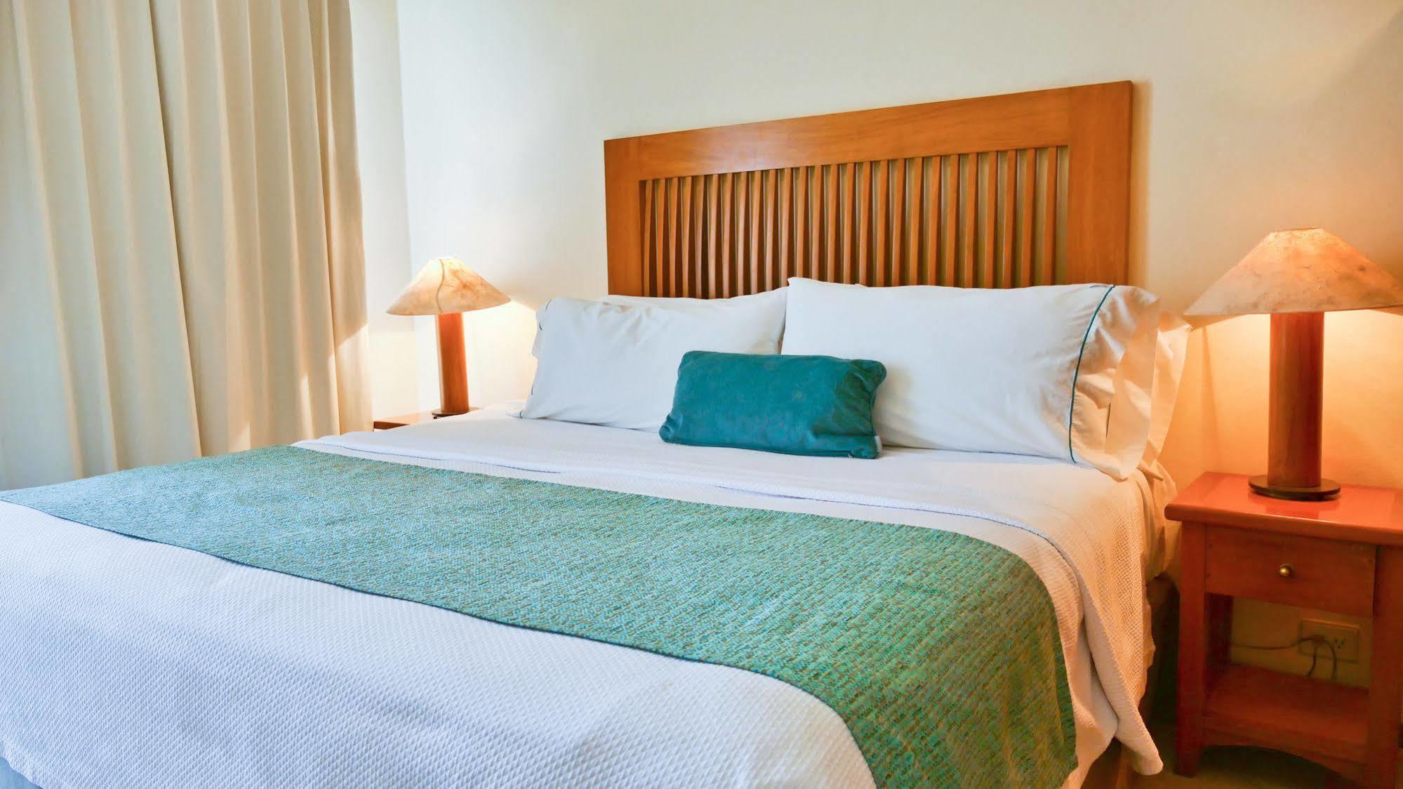 El Ameyal And Family Hotel