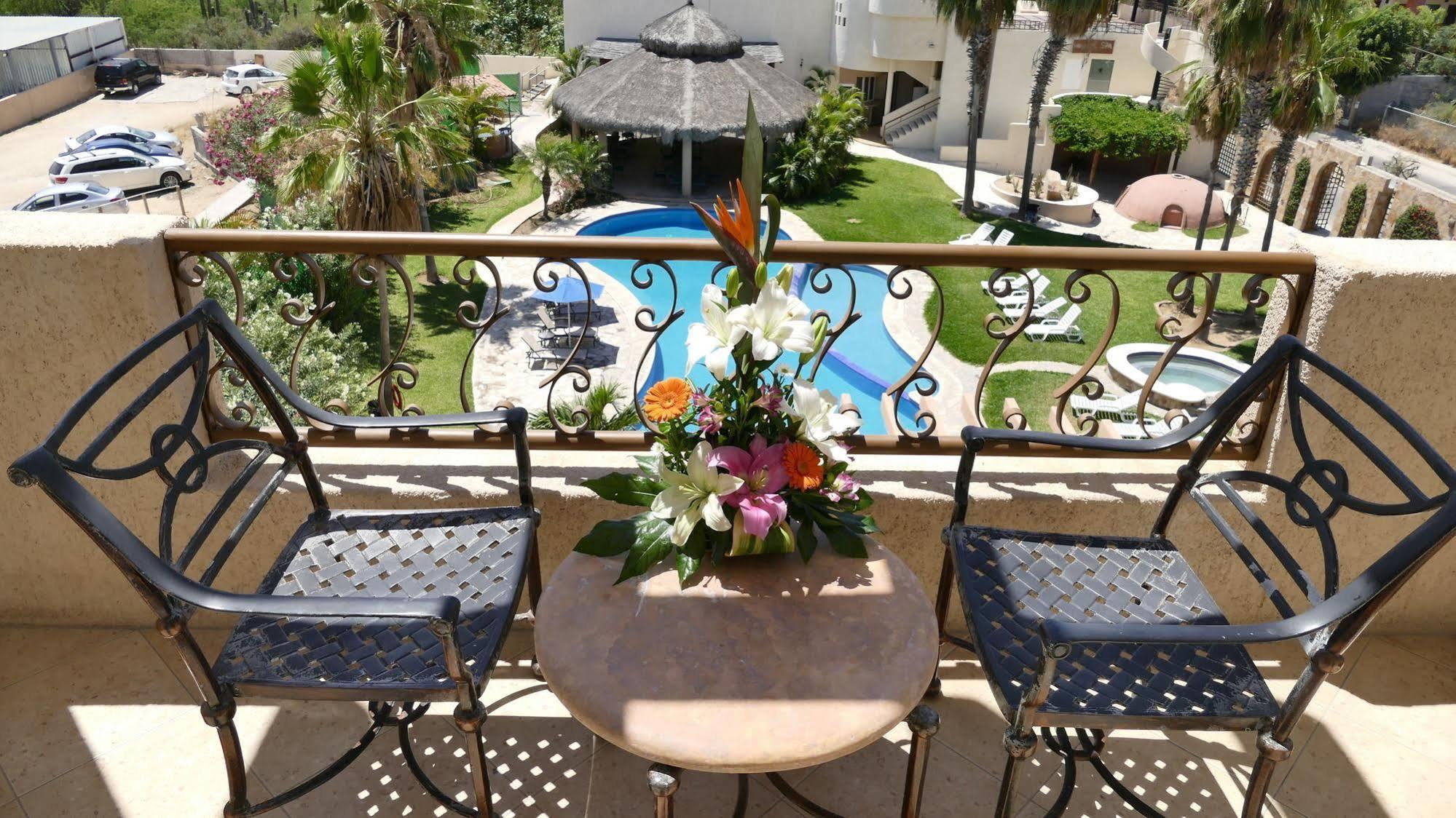Hotel El Ameyal And Family Cabo San Lucas