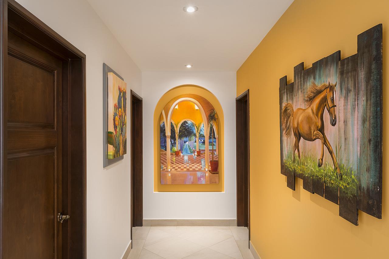 The Residences At Hacienda Encantada Villa