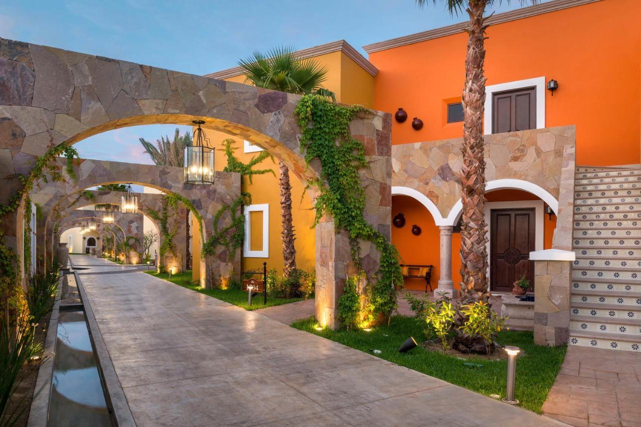 Villa The Residences At Hacienda Encantada