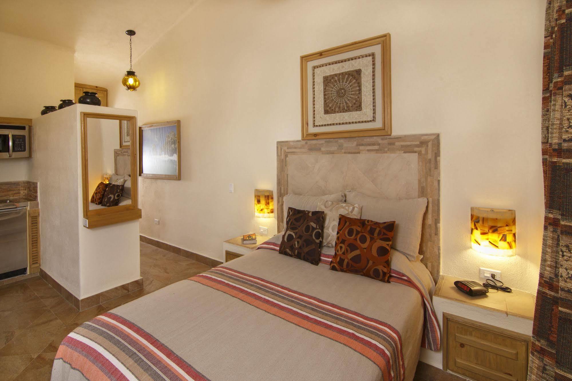 Aparthotel Cabo Vista Adults Only 3*