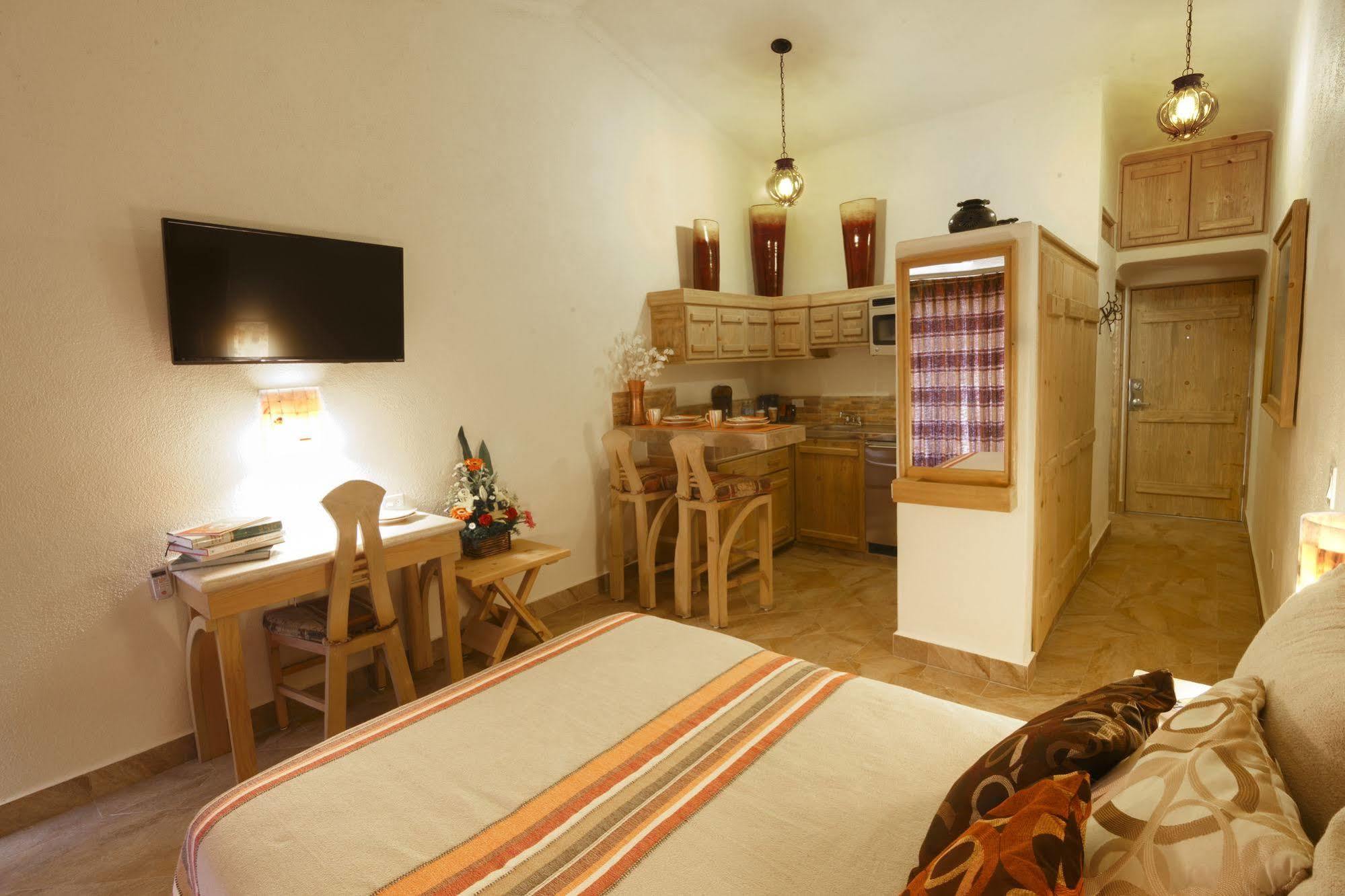 Aparthotel Cabo Vista Adults Only Cabo San Lucas