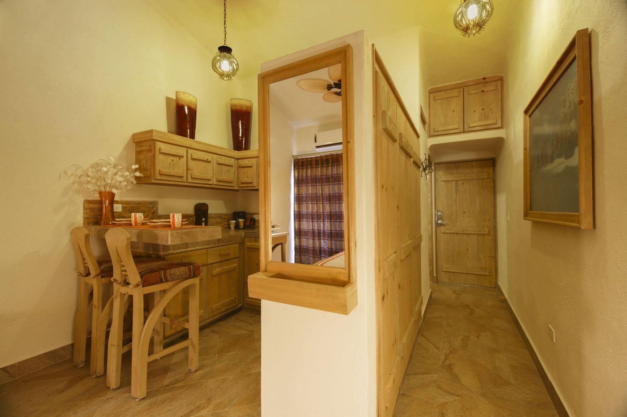 Cabo Vista Adults Only 3* Cabo San Lucas