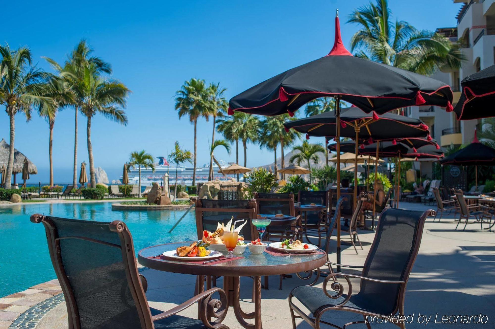 Resort La & 5*