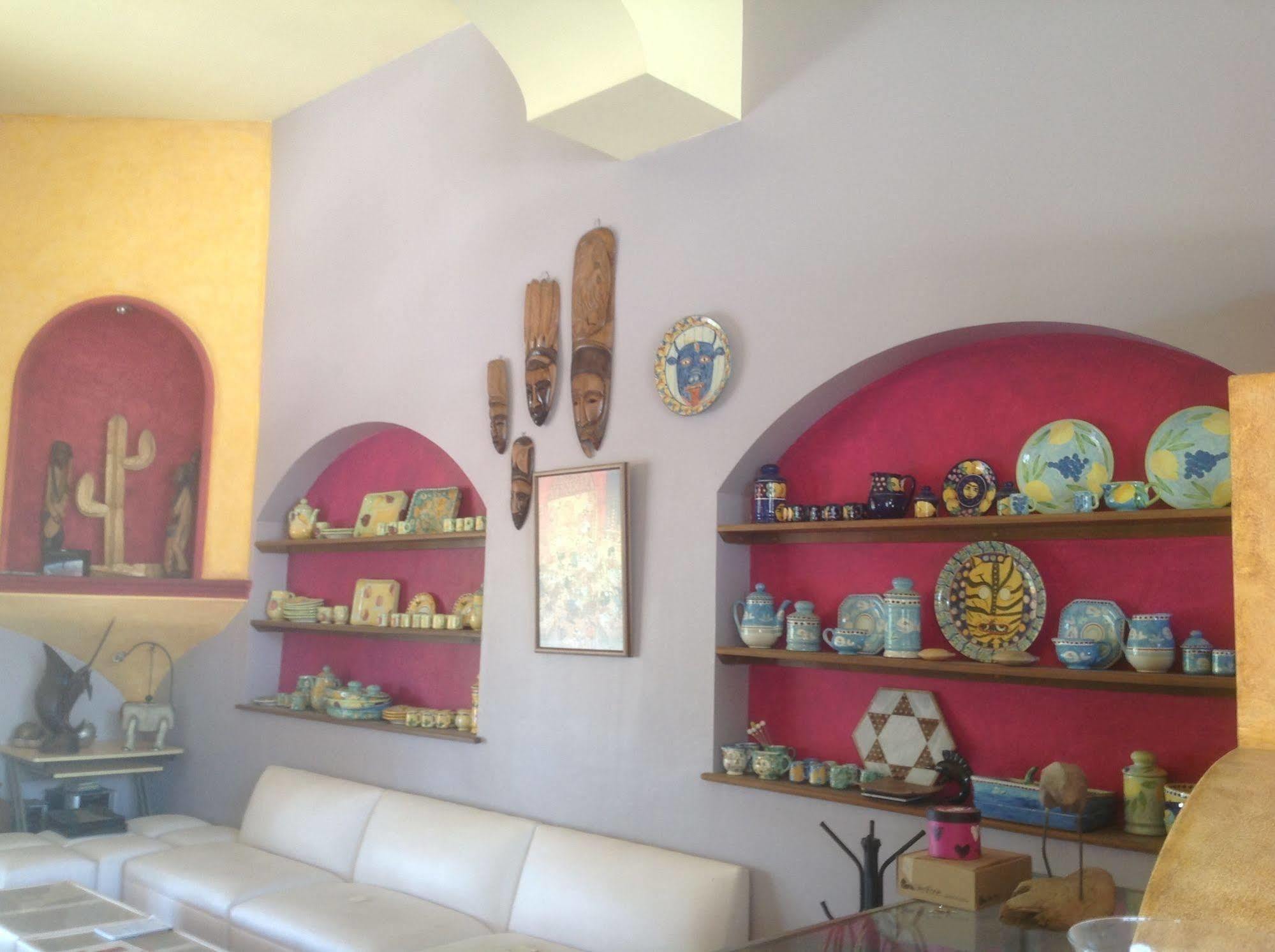 Hotel Positano 4*