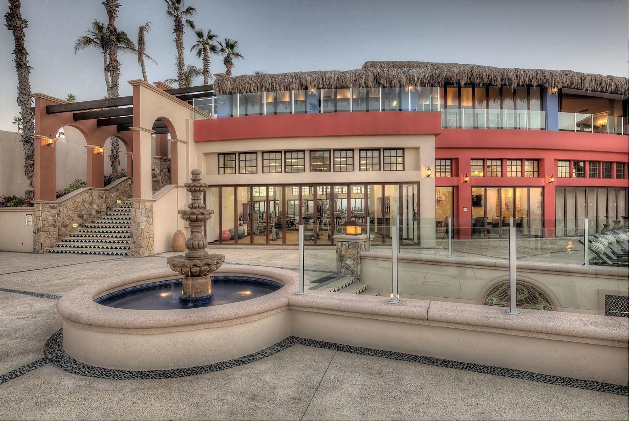 Hyatt Vacation Club At Sirena Del Mar Cabo San Lucas