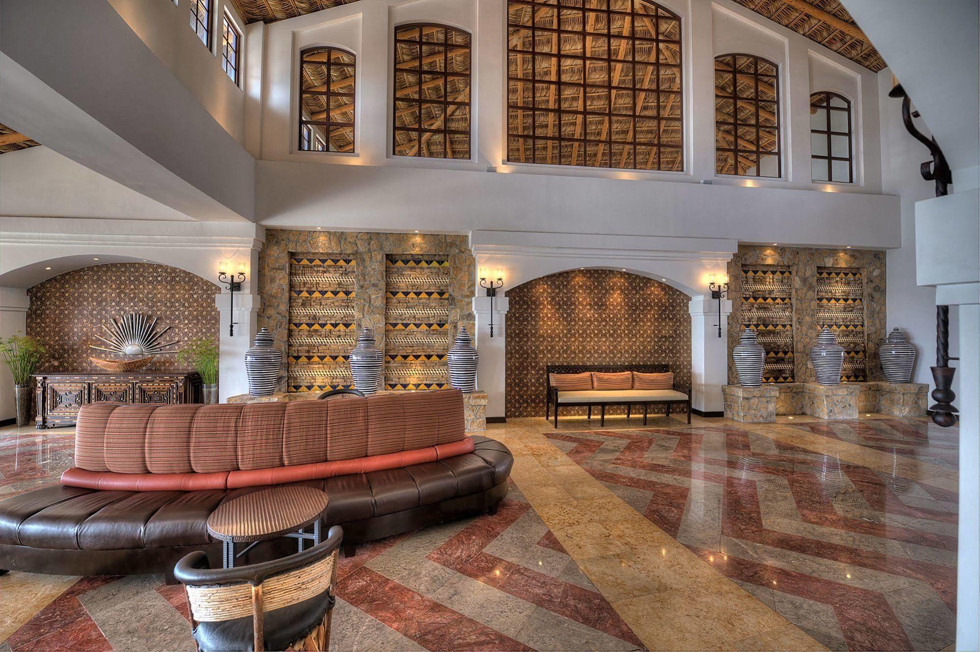 Hyatt Vacation Club At Sirena Del Mar Cabo San Lucas