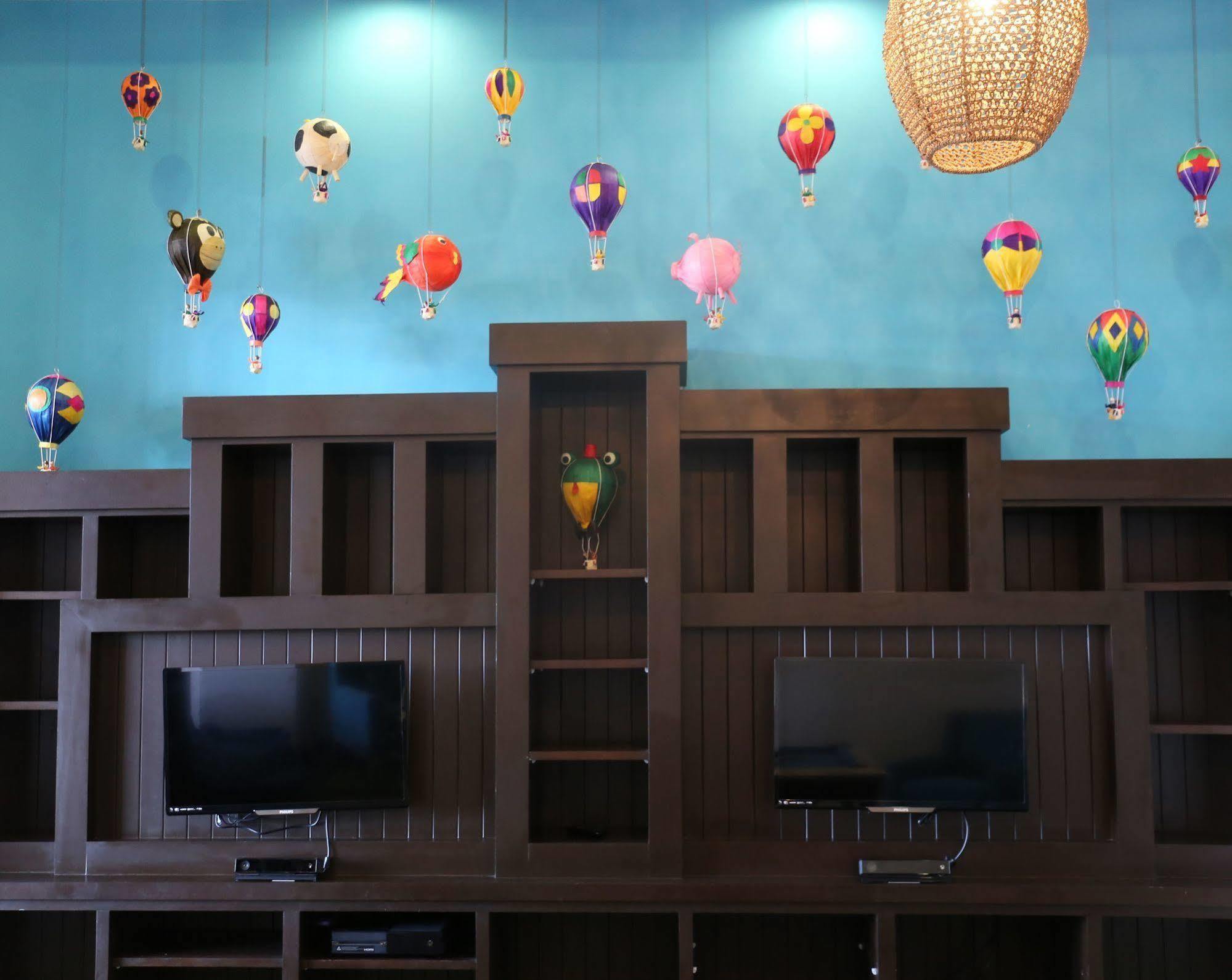 Hyatt Vacation Club At Sirena Del Mar Resort