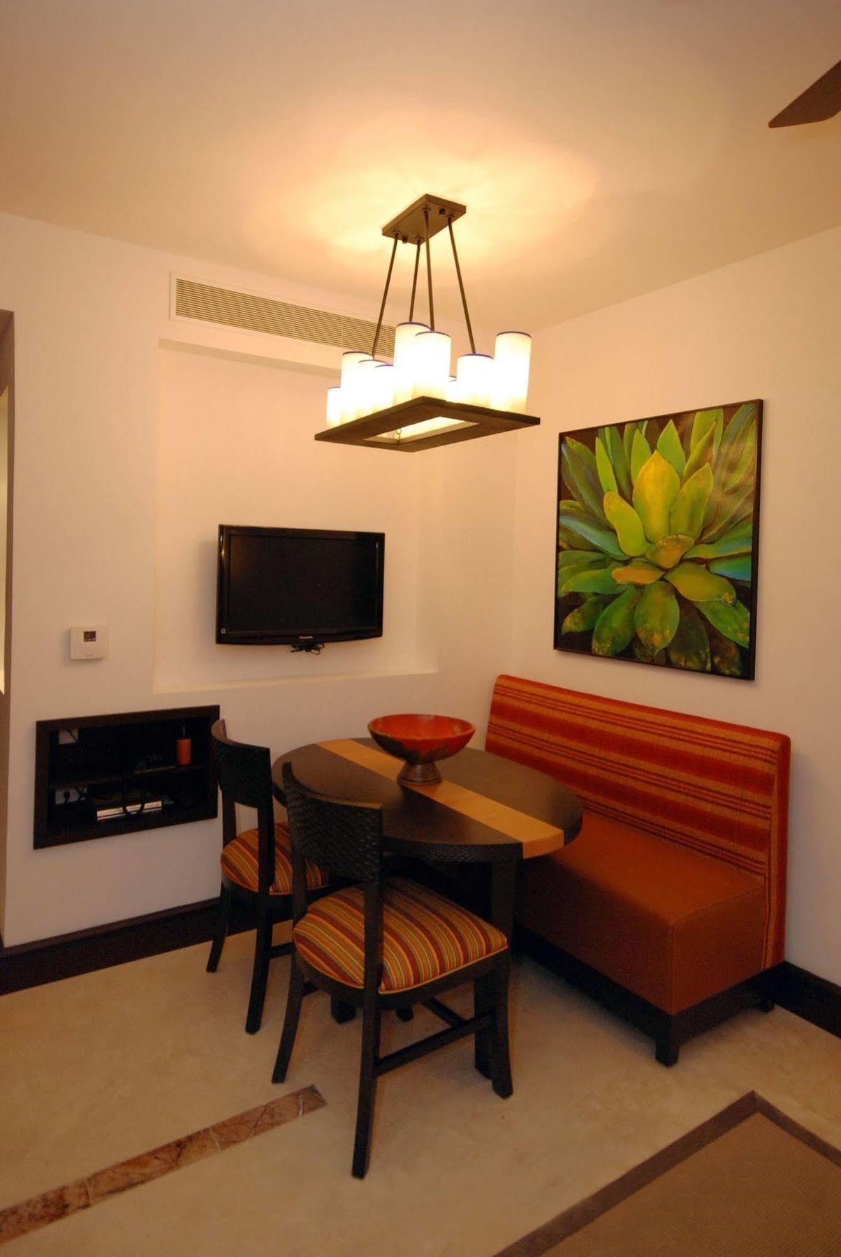 Hyatt Vacation Club At Sirena Del Mar Resort 4*