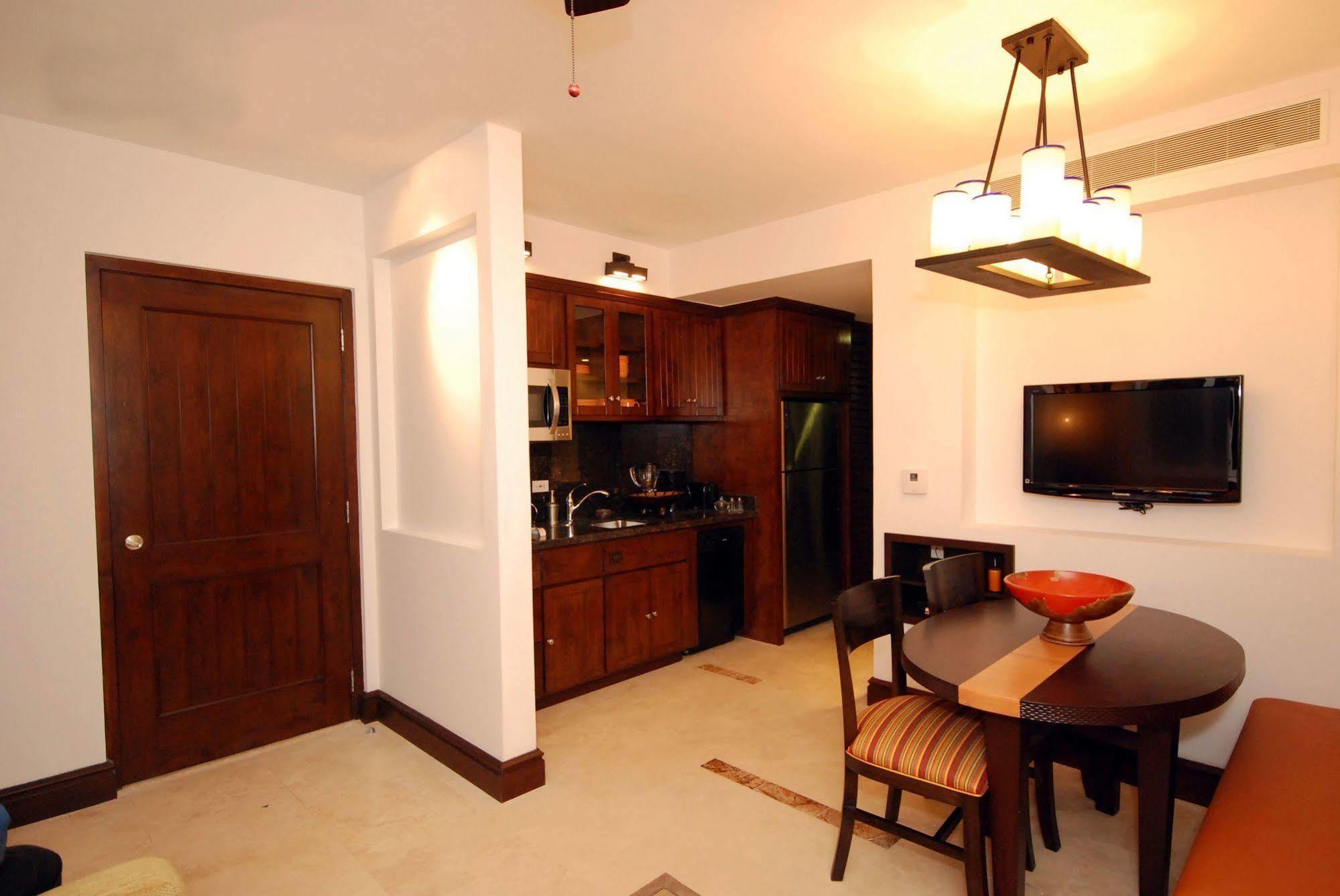 Resort Hyatt Vacation Club At Sirena Del Mar