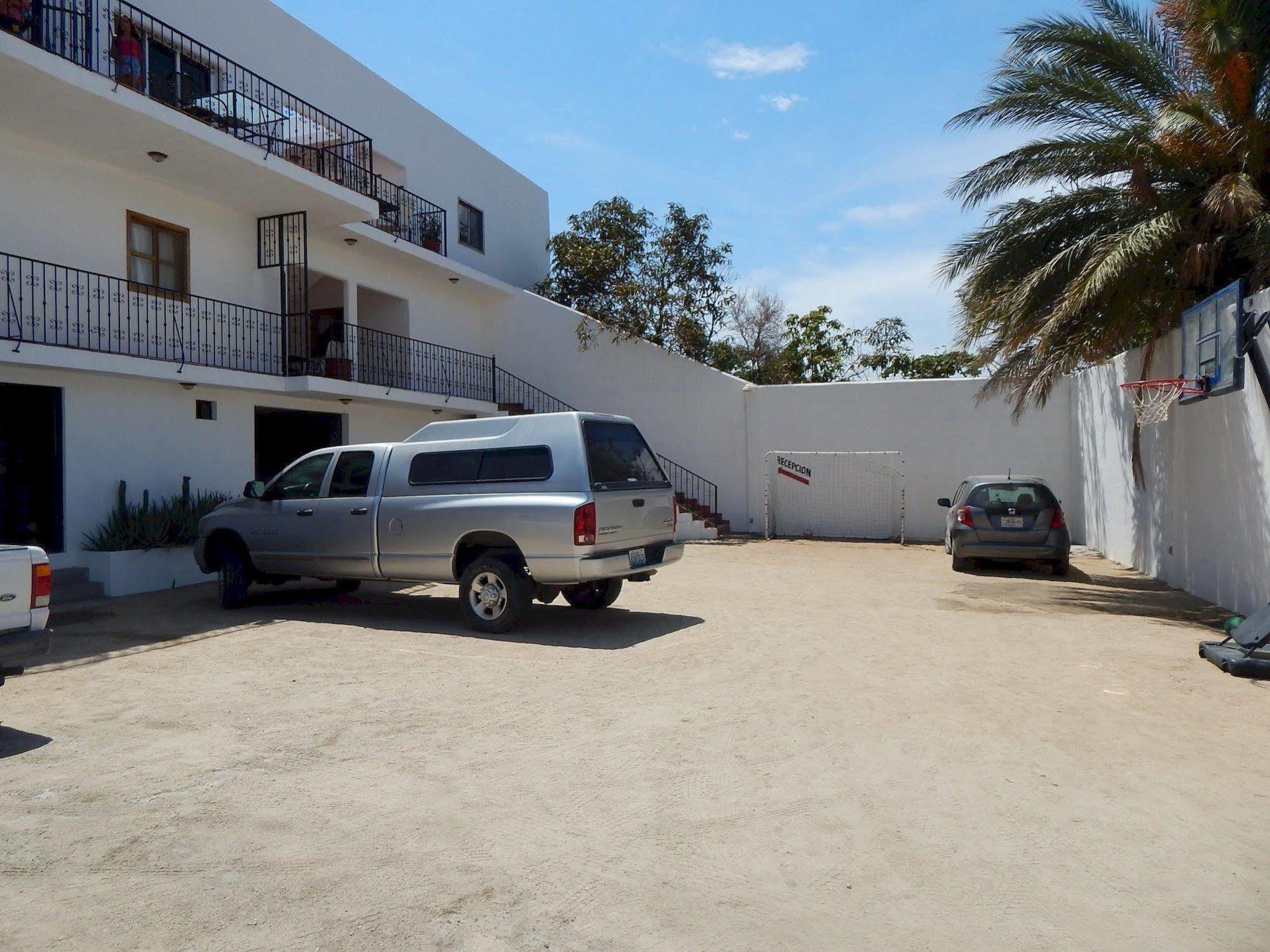 Cabo Cush 3* Cabo San Lucas