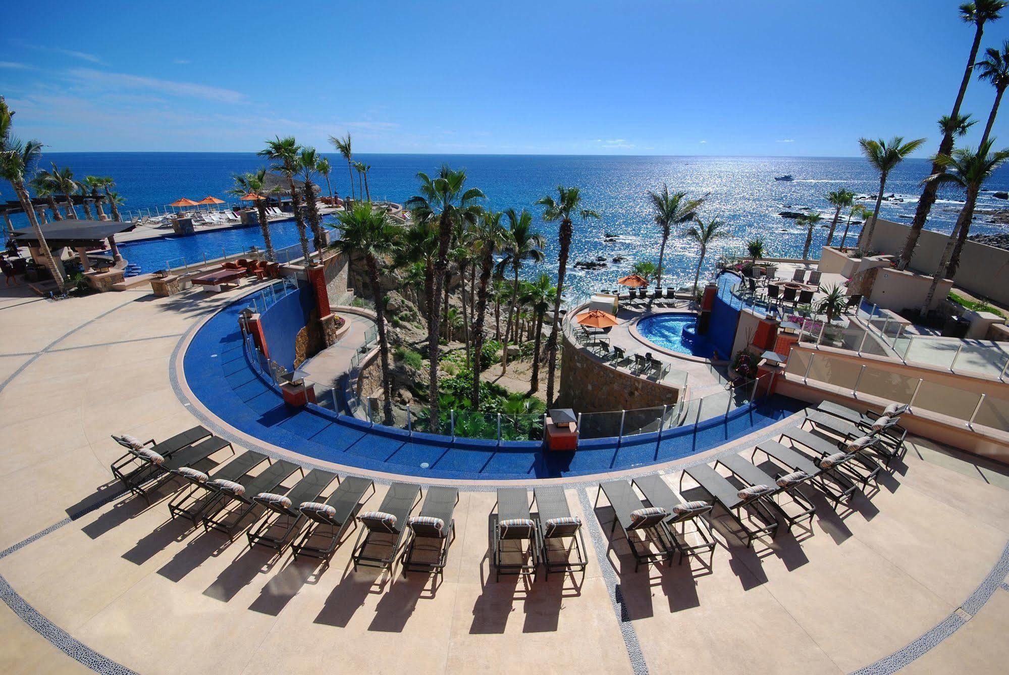 Hyatt Vacation Club At Sirena Del Mar Resort Cabo San Lucas