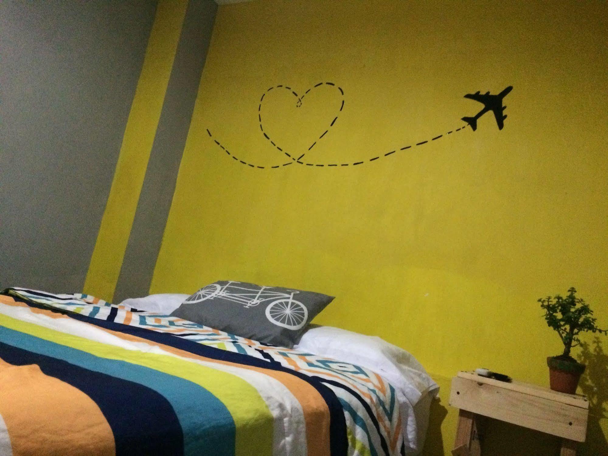 Hostel Bajas Cactus *