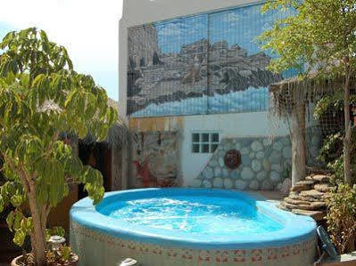 Hotel Cabo 2*