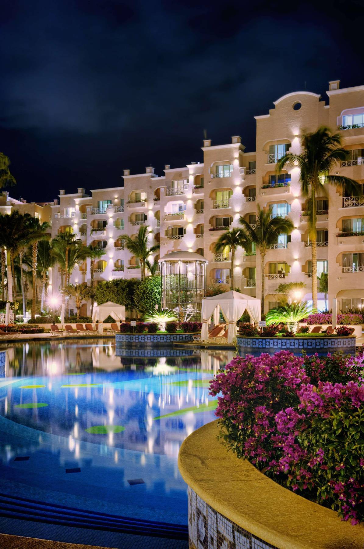 Pueblo Bonito Rose &