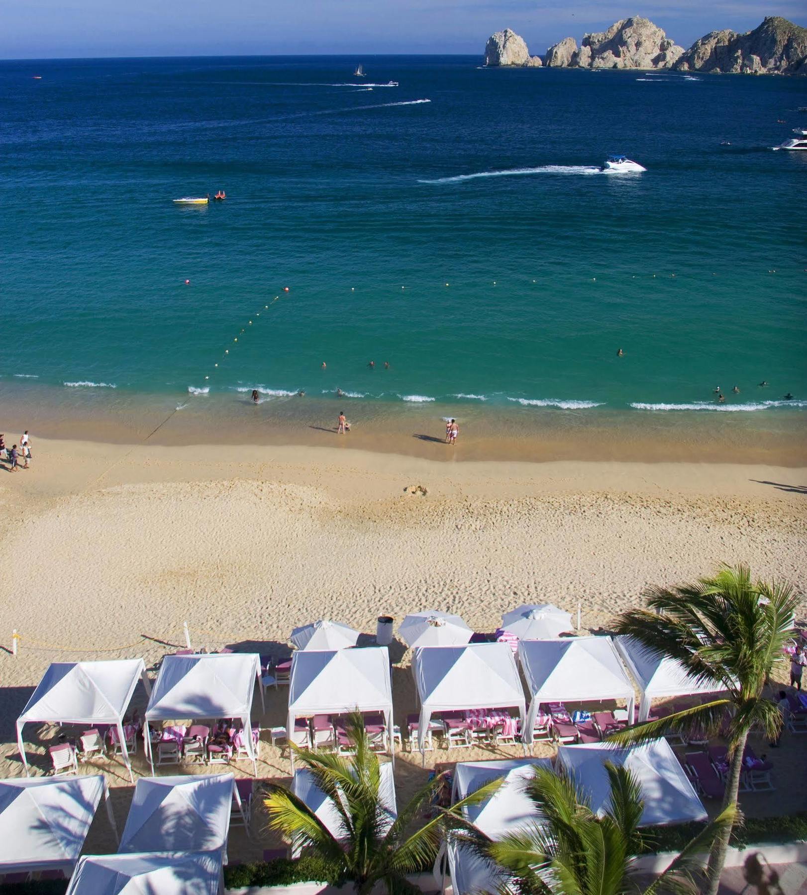 Pueblo Bonito Rose & Resort Cabo San Lucas