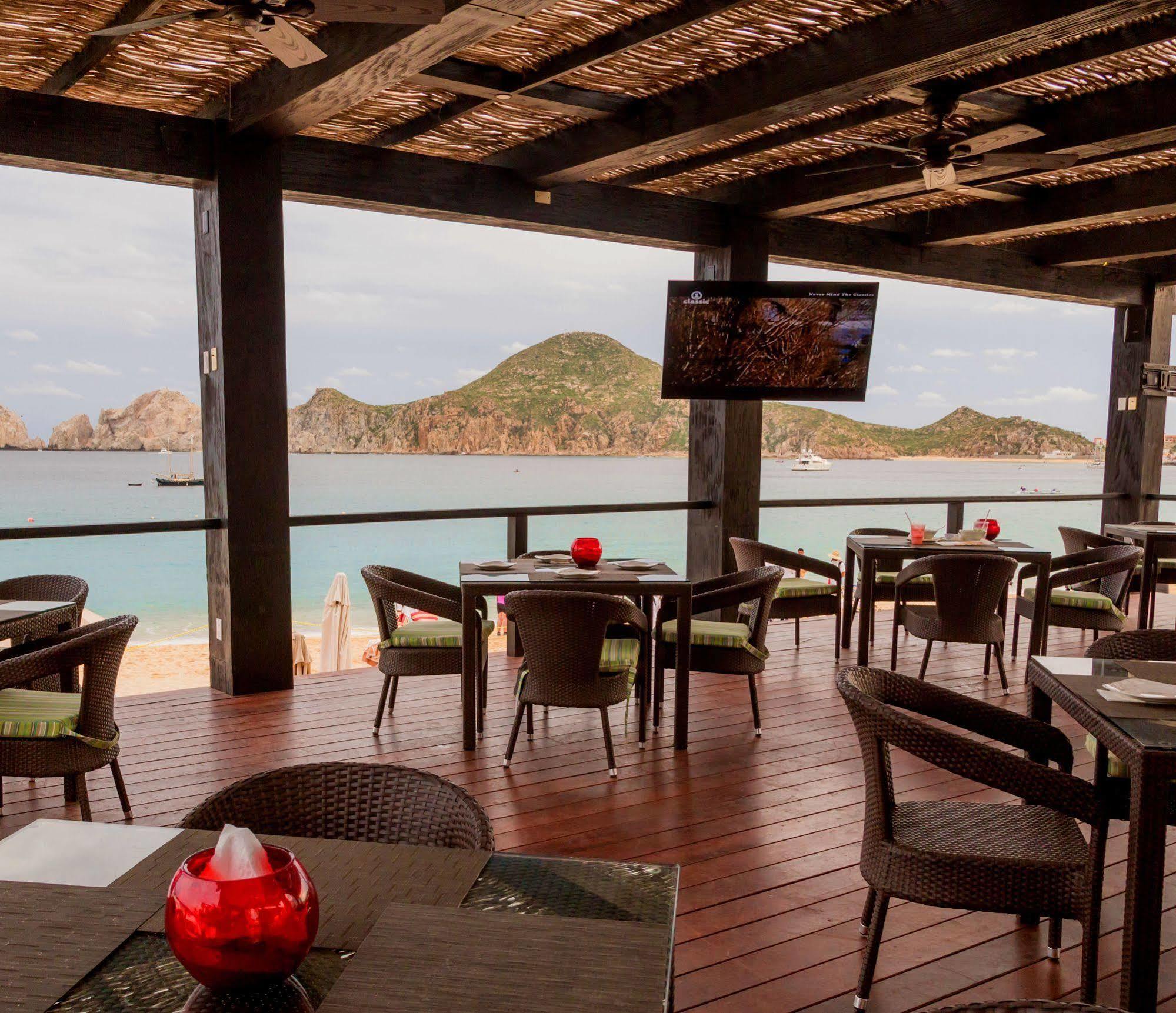 Pueblo Bonito Rose & Resort
