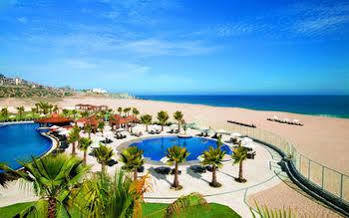 Resort The Towers At Pueblo Bonito Pacifica (adults Only) Cabo San Lucas
