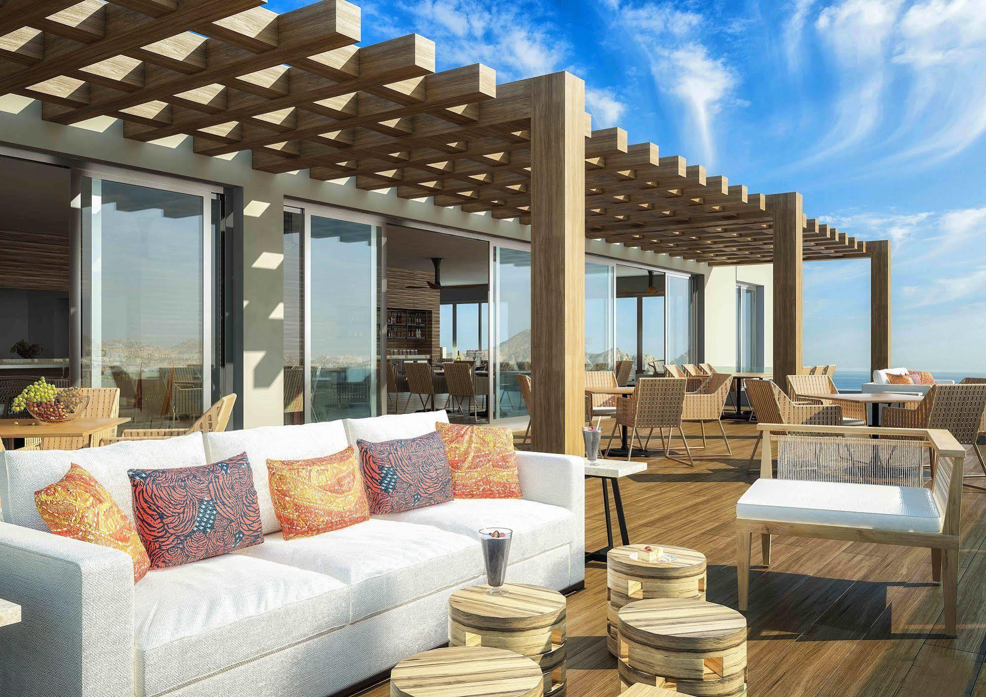 Resort The Towers At Pueblo Bonito Pacifica (adults Only)