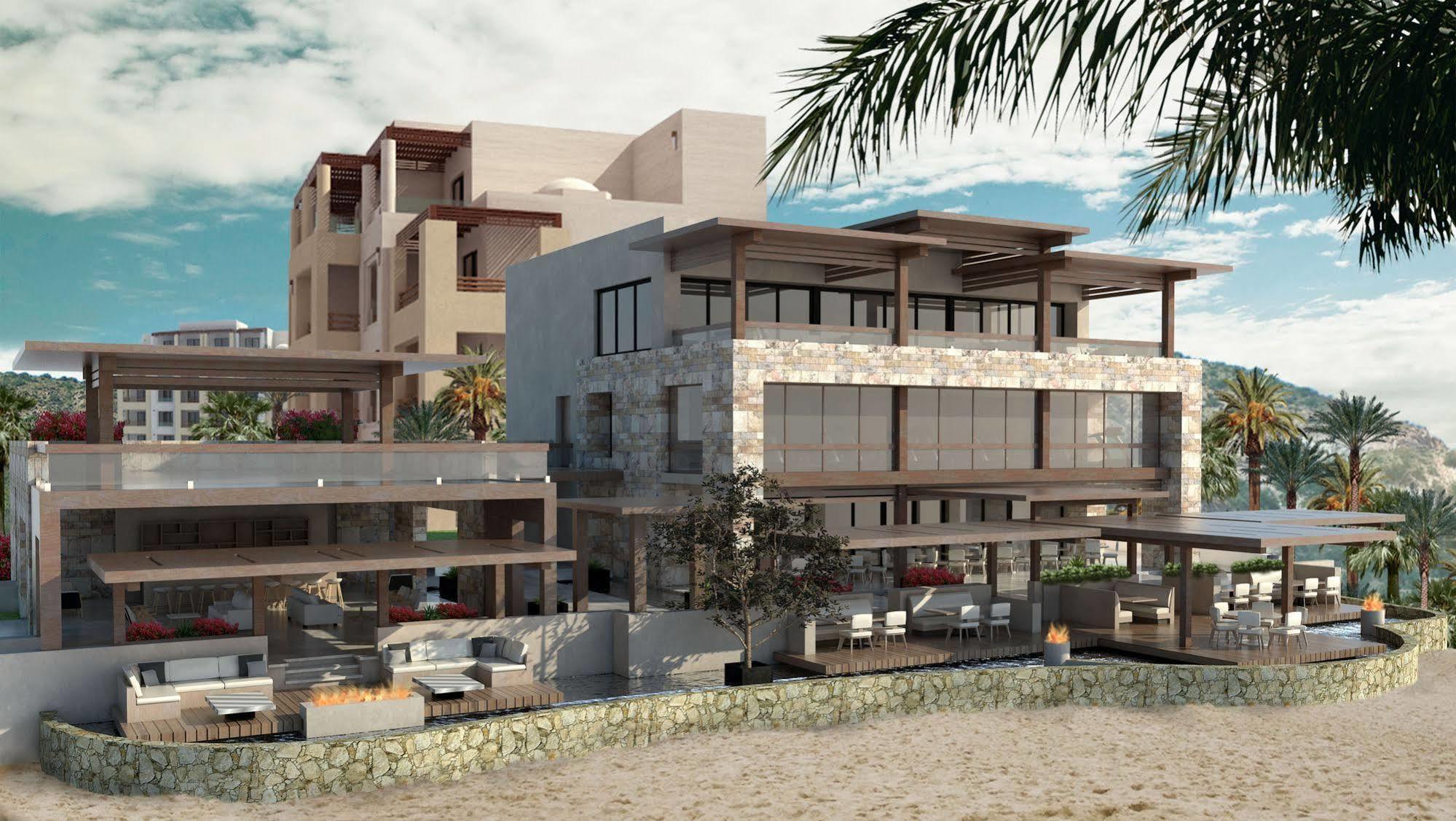 The Towers At Pueblo Bonito Pacifica (adults Only) Cabo San Lucas