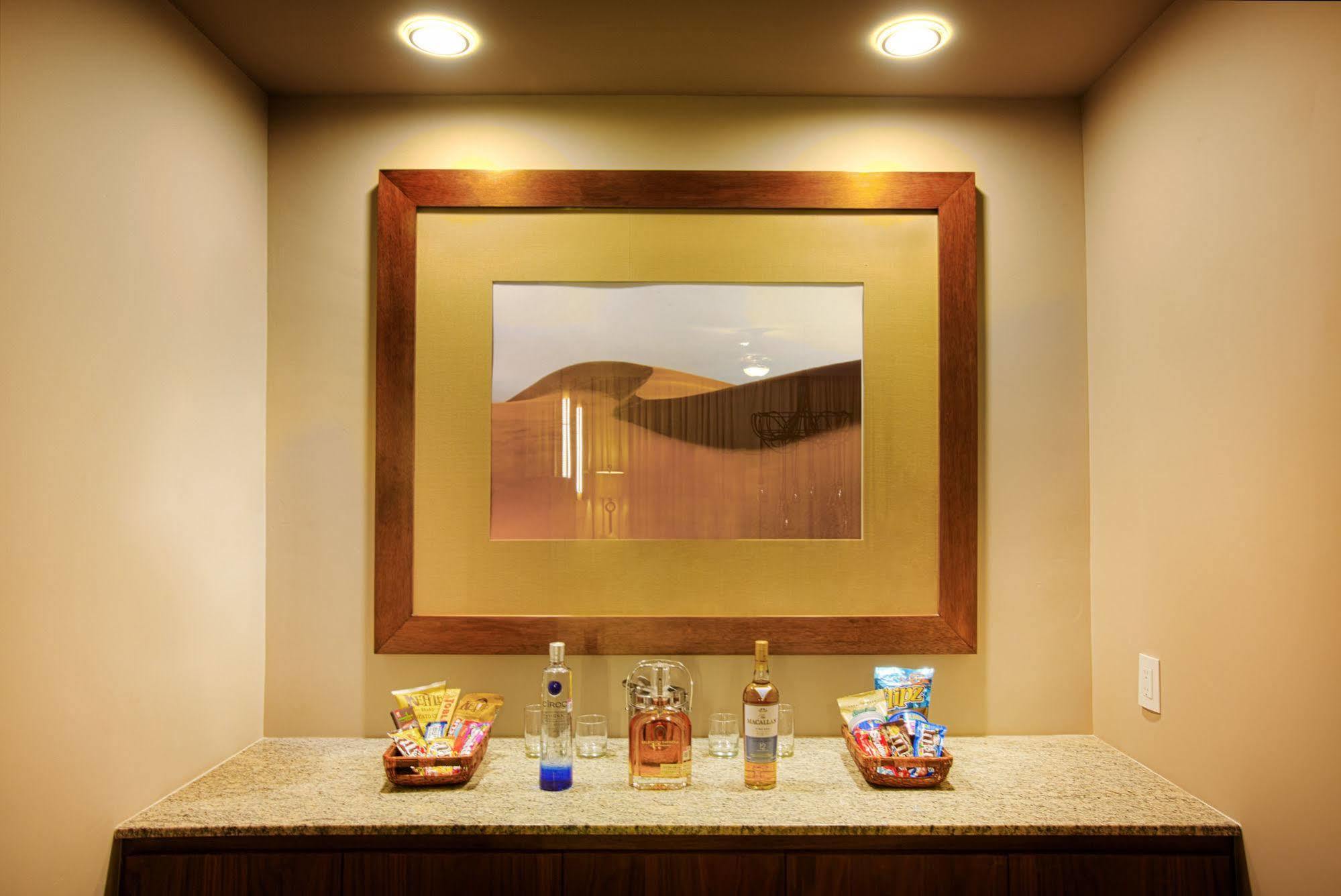 Resort The Towers At Pueblo Bonito Pacifica (adults Only)