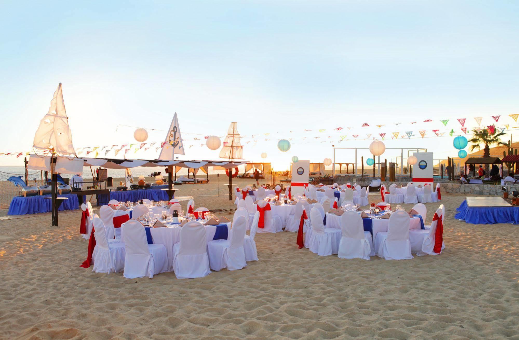 The Towers At Pueblo Bonito Pacifica (adults Only) 5* Cabo San Lucas