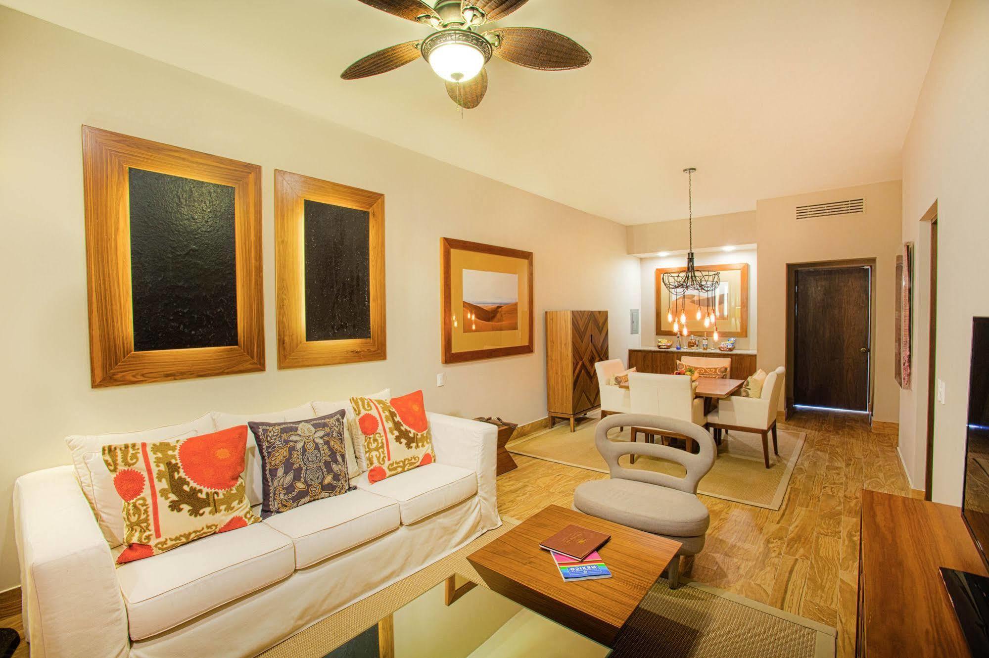 The Towers At Pueblo Bonito Pacifica (adults Only) Resort 5*