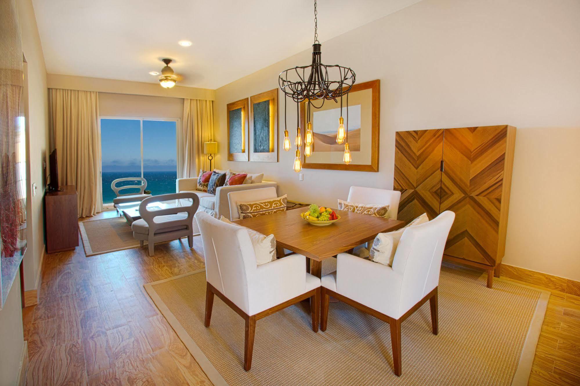 The Towers At Pueblo Bonito Pacifica (adults Only) 5* Cabo San Lucas