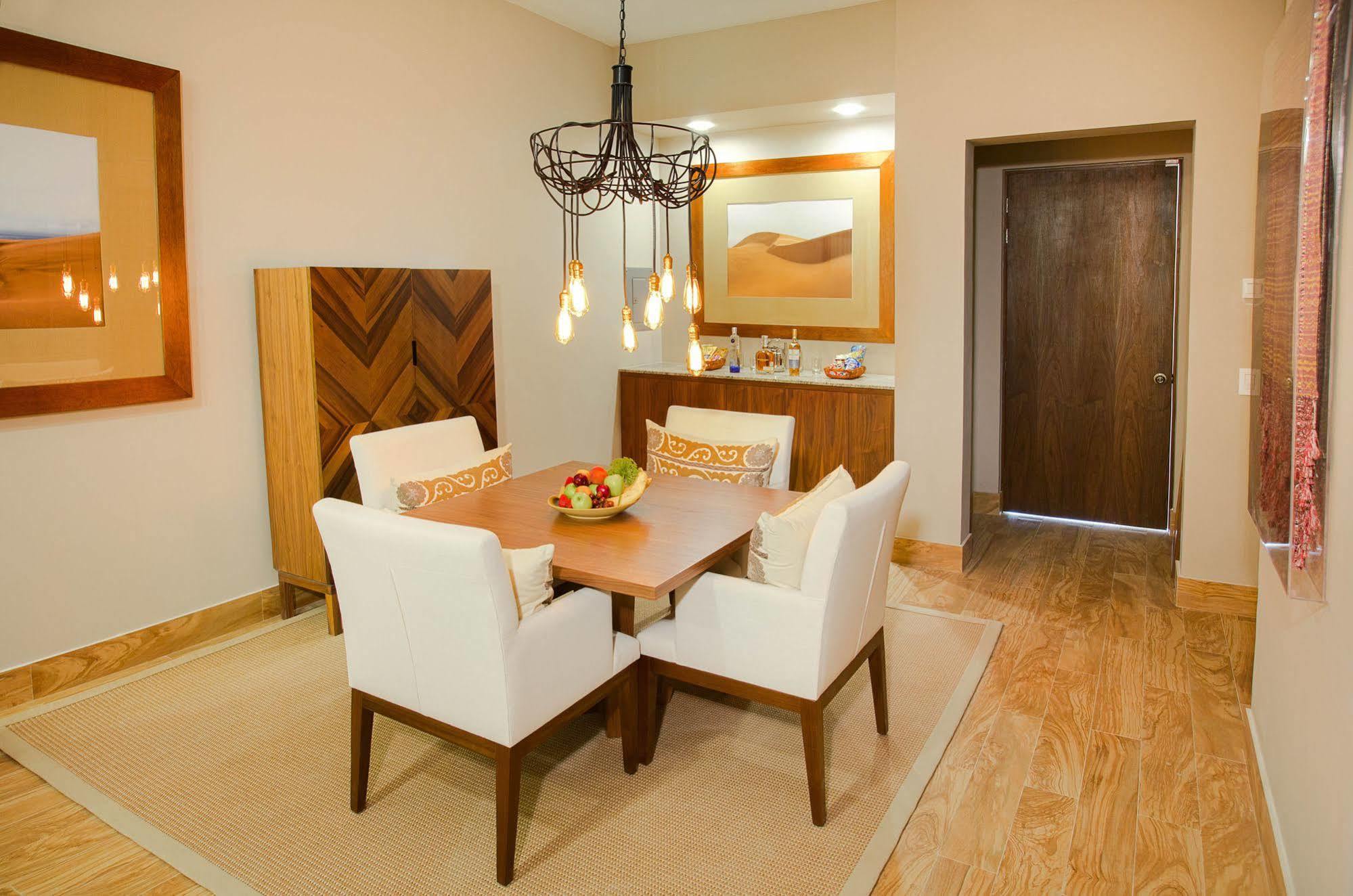The Towers At Pueblo Bonito Pacifica (adults Only) Resort Cabo San Lucas