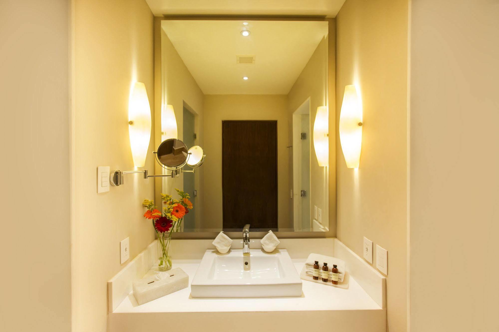 The Towers At Pueblo Bonito Pacifica (adults Only) Cabo San Lucas