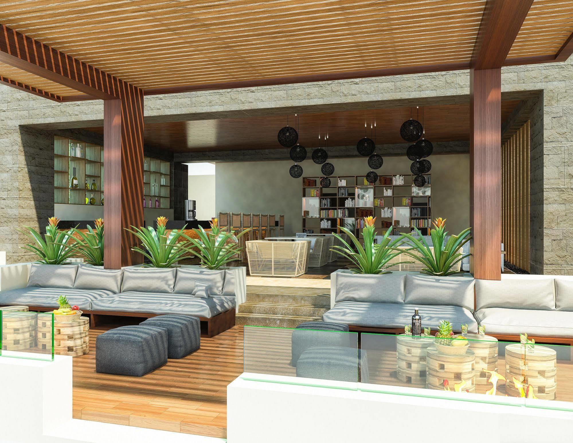 The Towers At Pueblo Bonito Pacifica (adults Only) Resort 5*