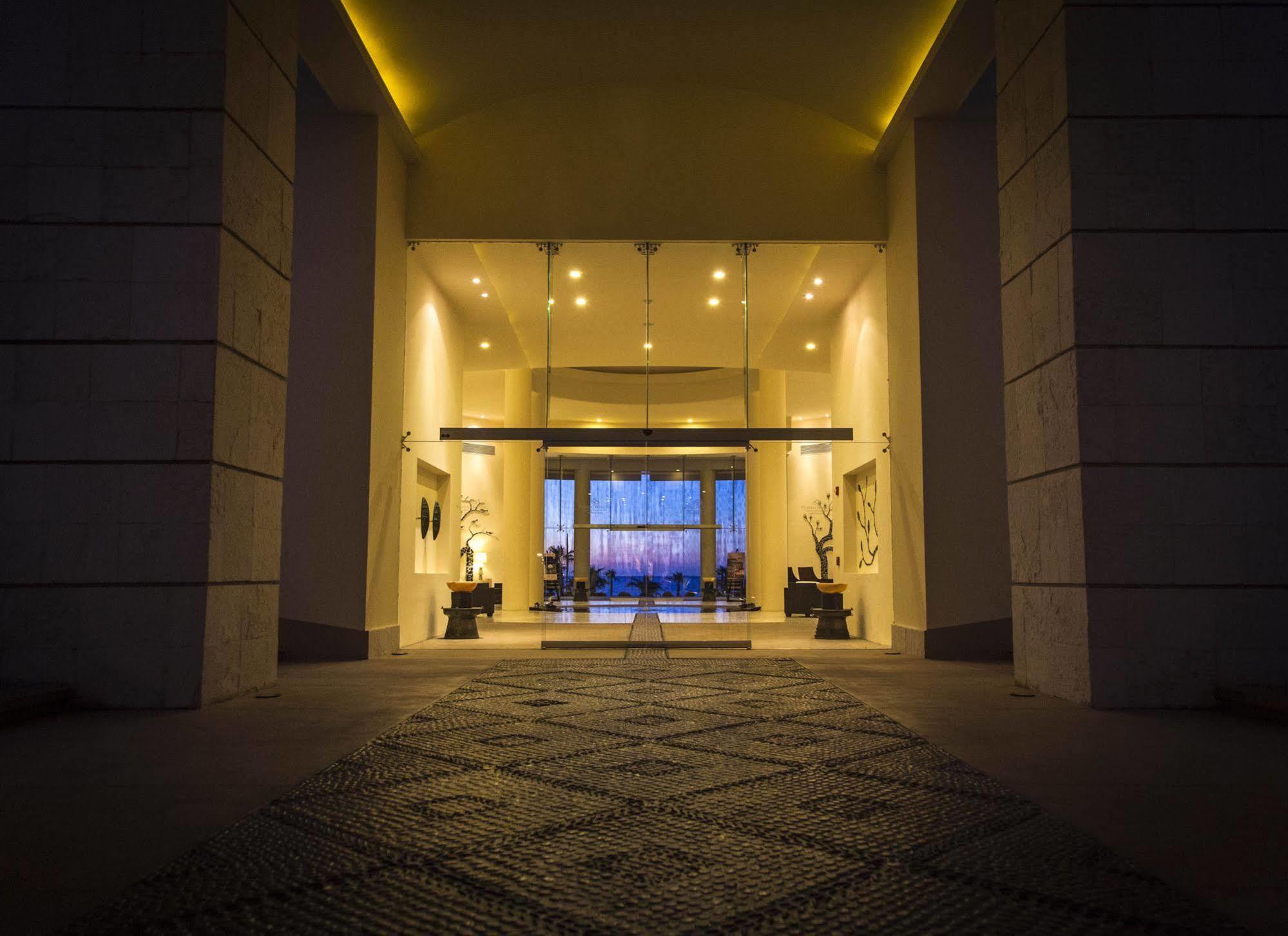 Resort The Towers At Pueblo Bonito Pacifica (adults Only) Cabo San Lucas