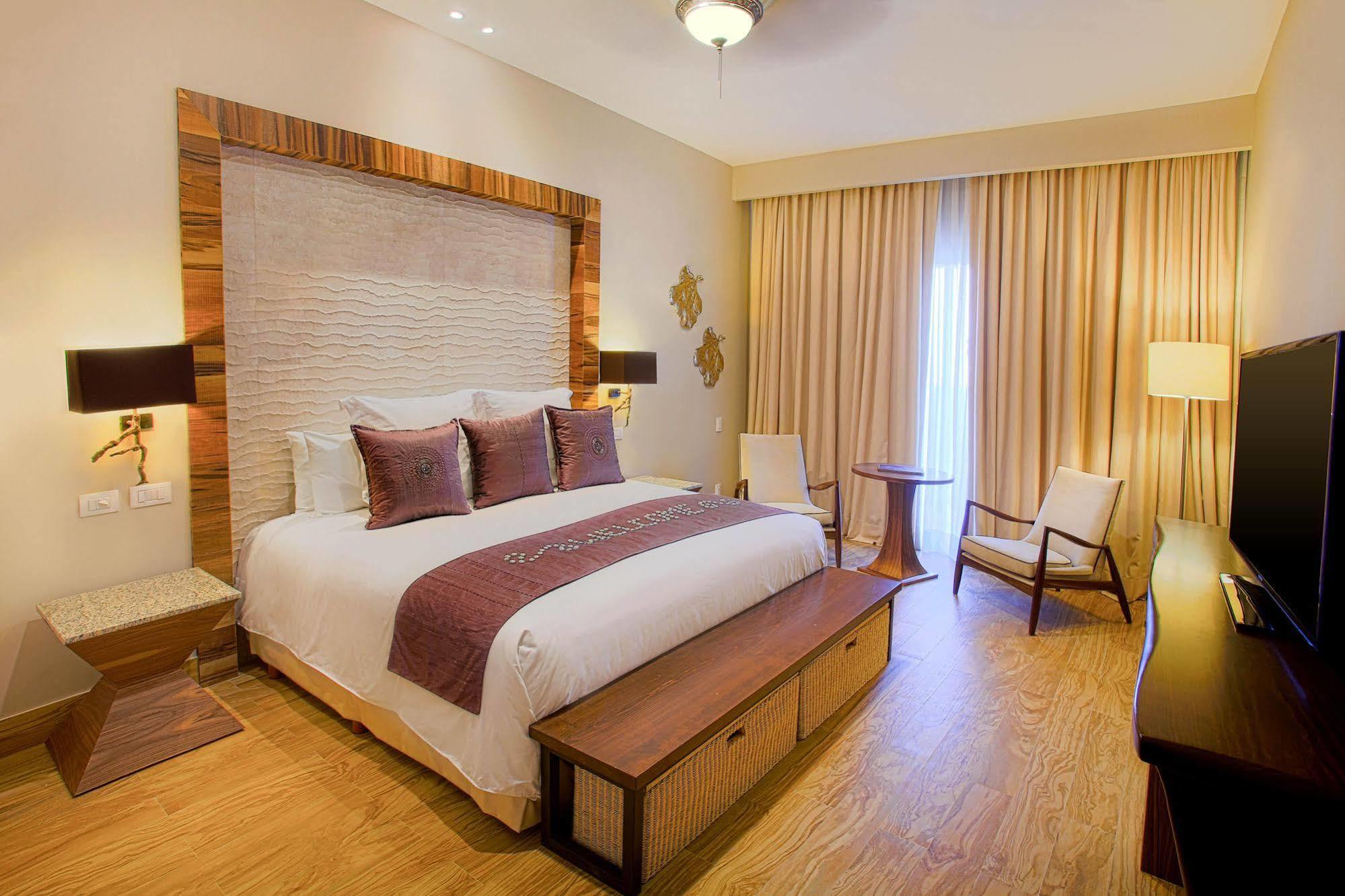 The Towers At Pueblo Bonito Pacifica (adults Only) 5* Cabo San Lucas