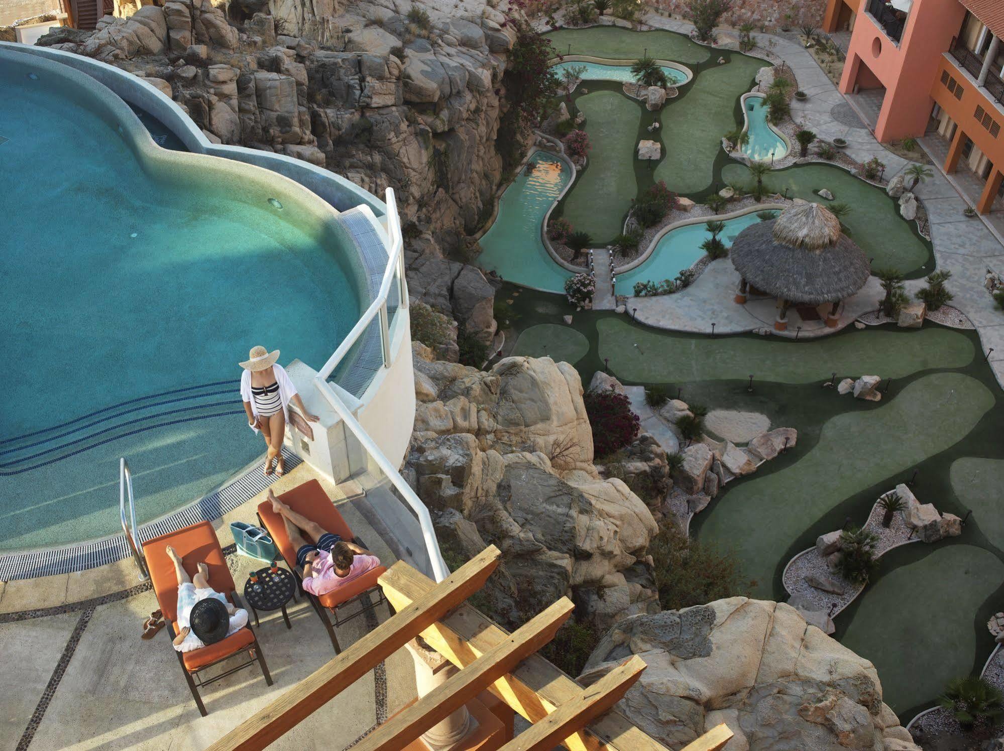 The Ridge At Playa Grande Resort