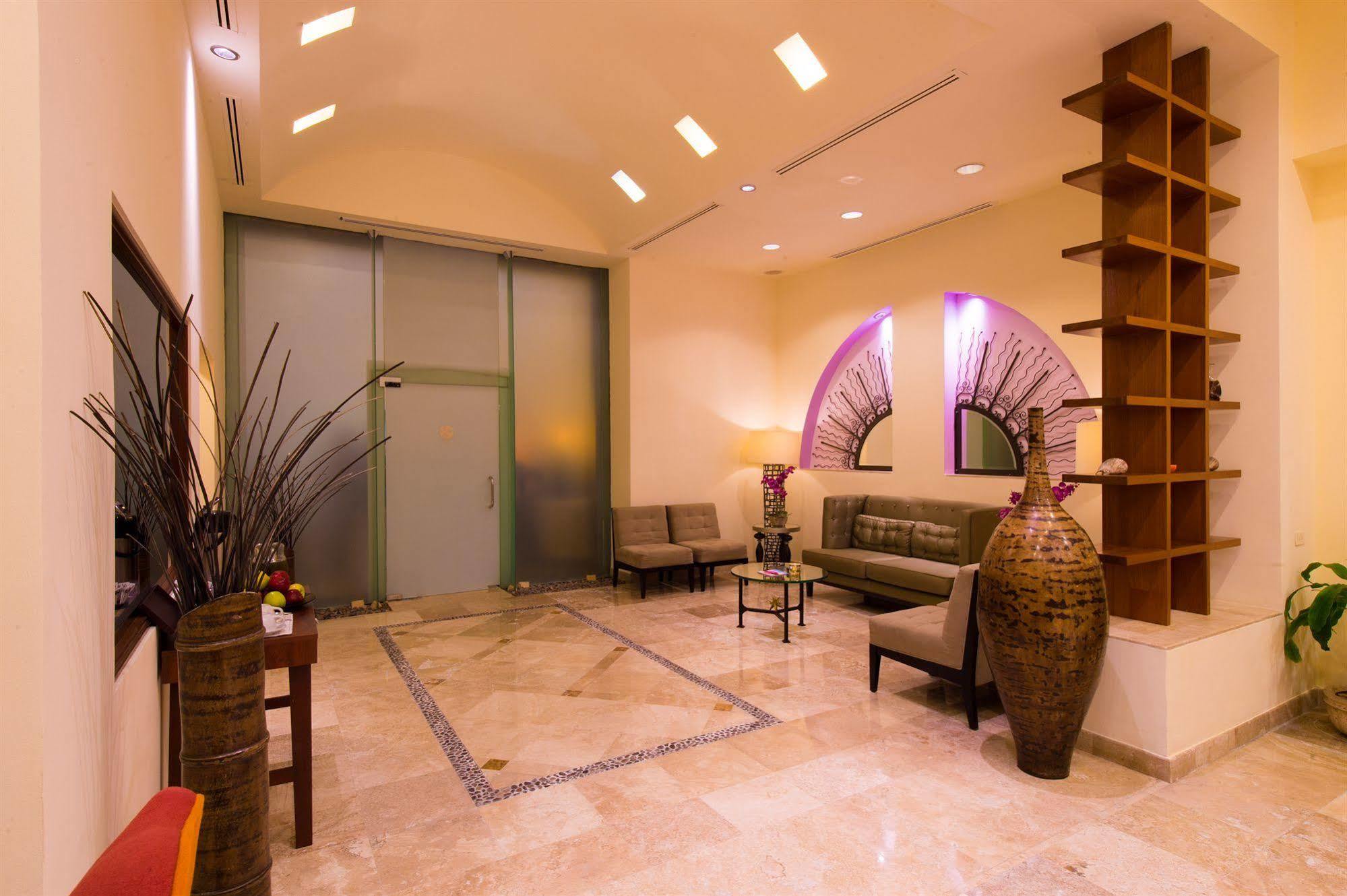 Resort The Ridge At Playa Grande 5*