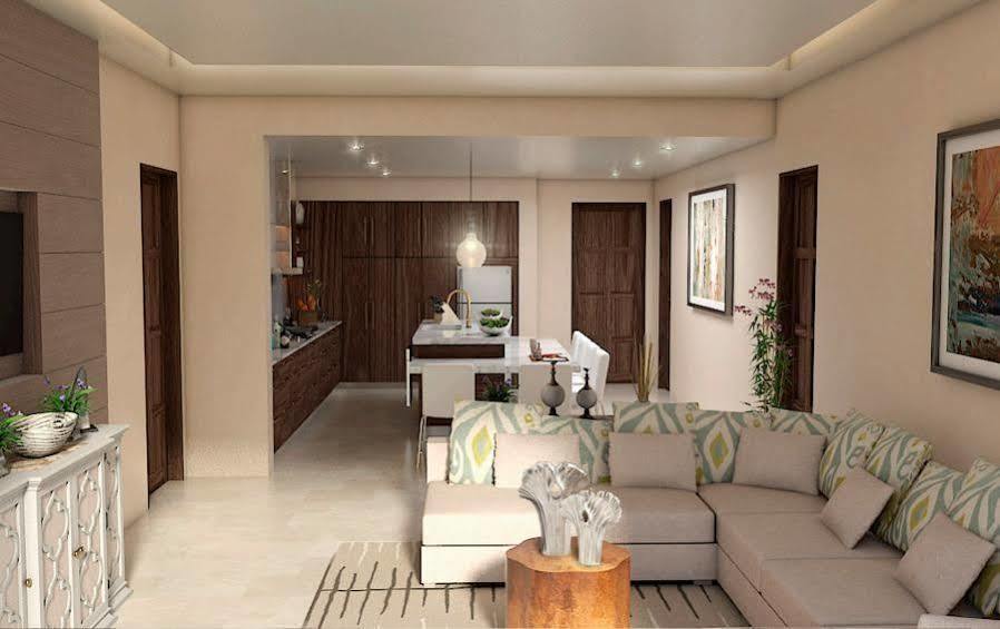 Resort Grand Solmar Pacific Dunes Resort, Golf & 4*