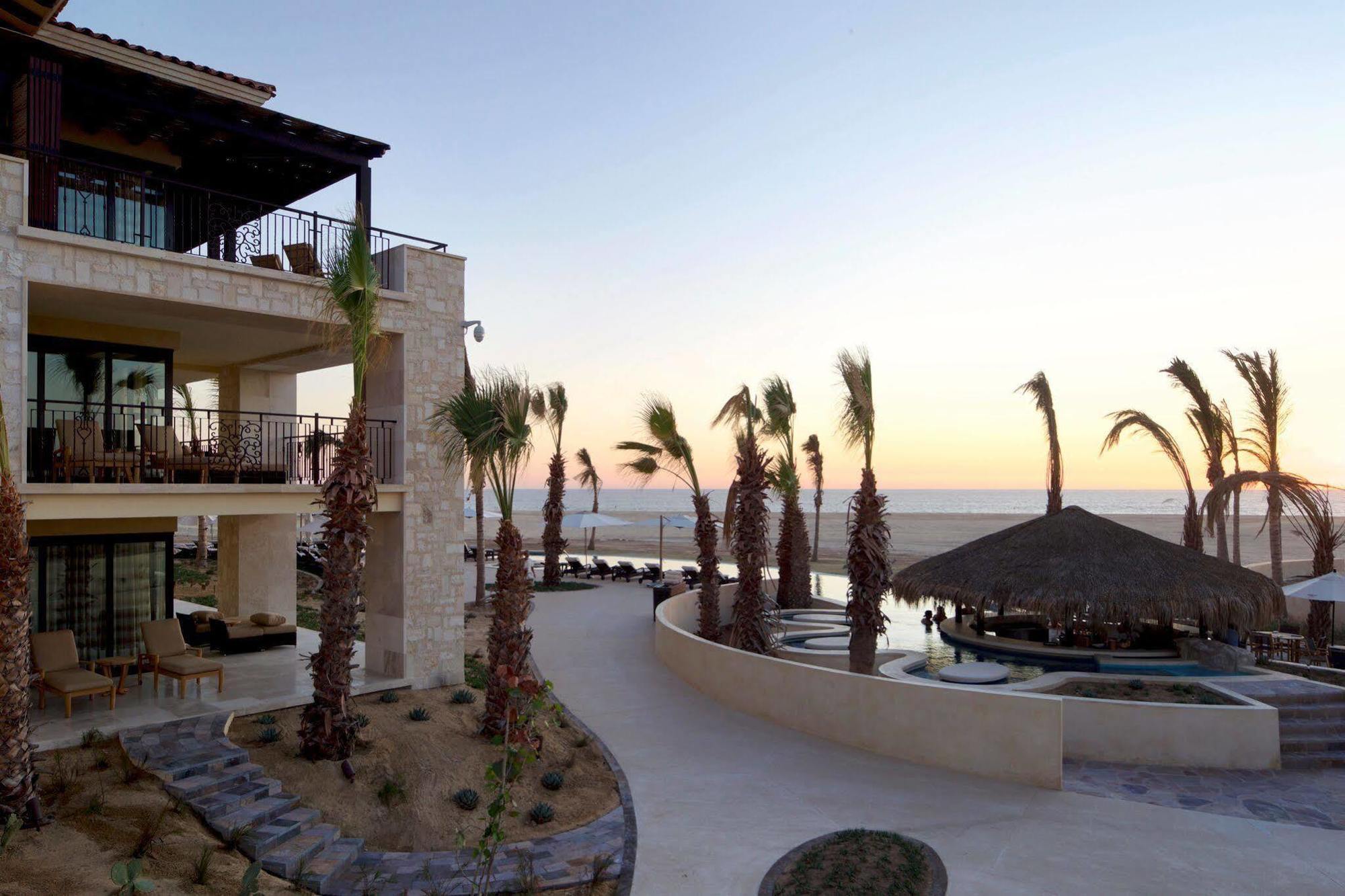Grand Solmar Pacific Dunes Resort, Golf & Cabo San Lucas