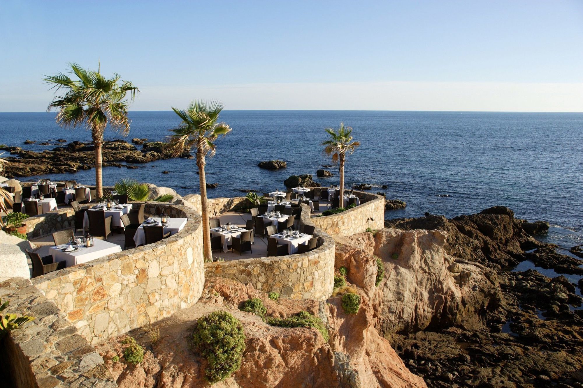Esperanza, Collection Cabo San Lucas