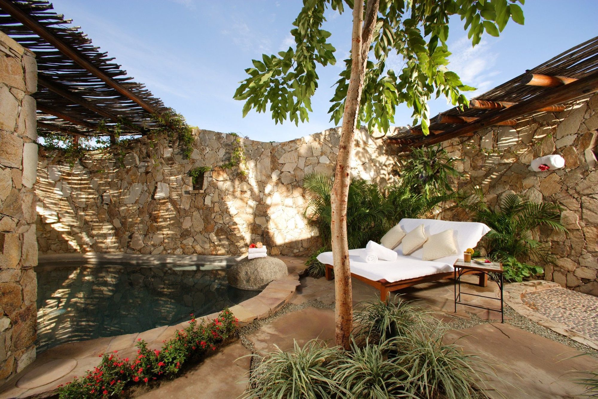 Esperanza, Collection 5* Cabo San Lucas