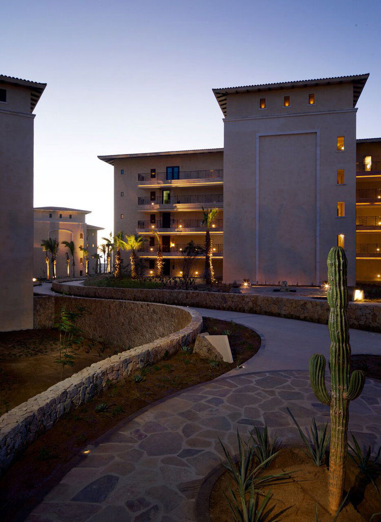 Resort Grand Solmar Pacific Dunes Resort, Golf & 4*