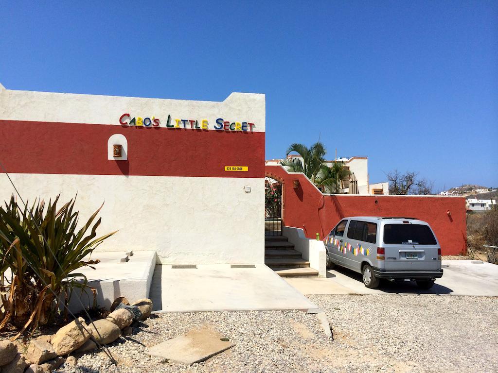 Apartment Cabo's Little Secret Two Bedroom Cabo San Lucas